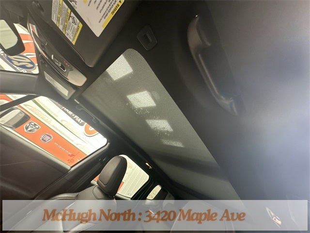 2020 Jeep Renegade High Altitude 4X4